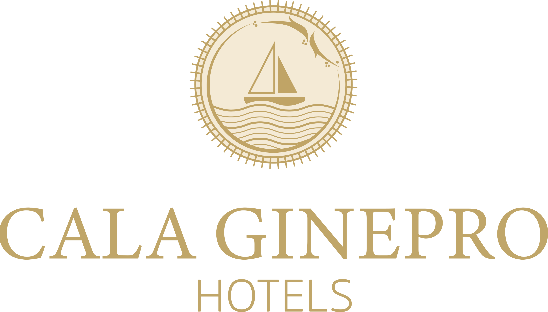 Cala Ginepro Hotels Logo
